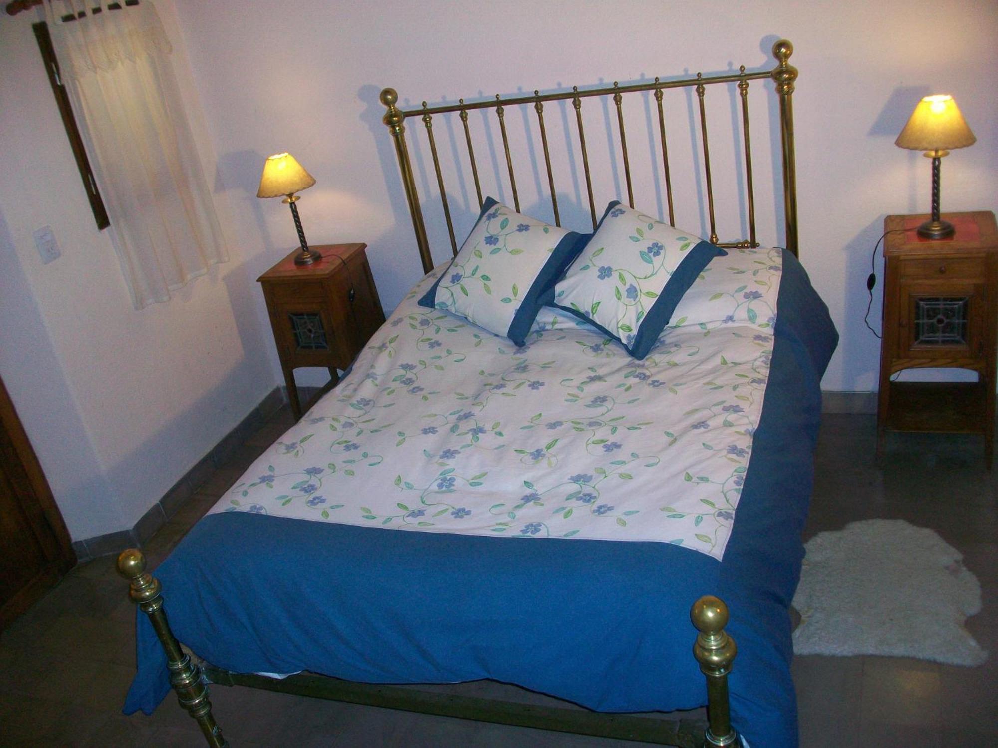 Hotel De Montana Estancia Nina Paula Nono Room photo