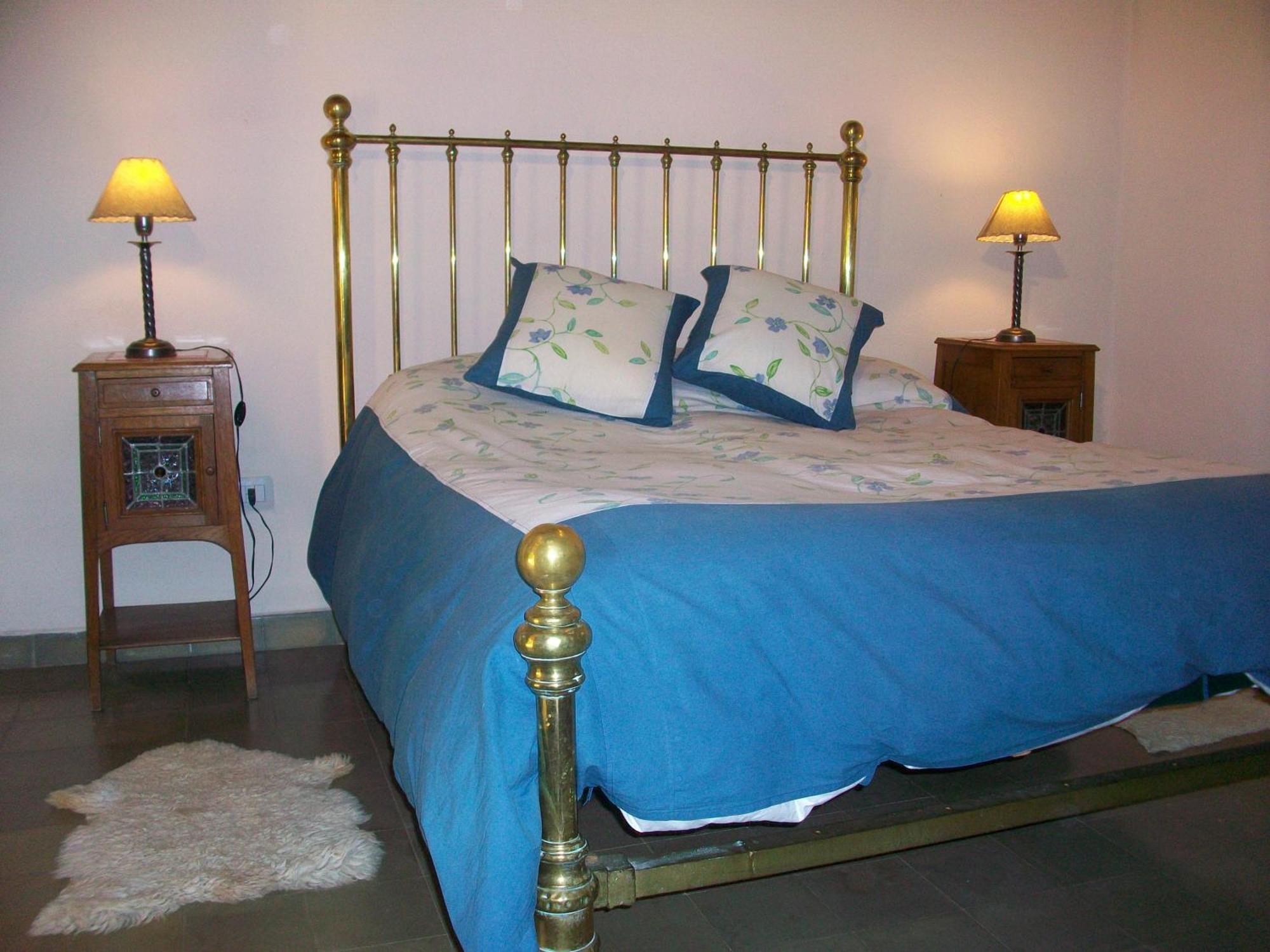 Hotel De Montana Estancia Nina Paula Nono Room photo